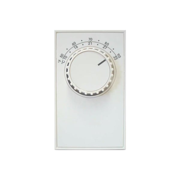 Sunstar Heating Products SunStar Two Stage Economy Thermostat for GLASS Infrared Patio Heaters 30348100 - main